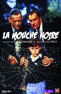 La Mouche noire