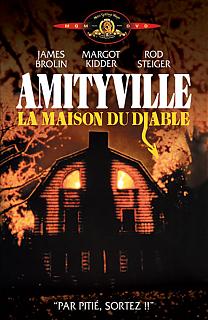 Amityville : La Maison du diable