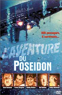 L'aventure du Poséidon