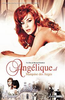 Angélique, Marquise Des Anges