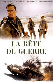 La bête de guerre