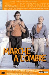 Marche A L Ombre Film 1984 Cineseries