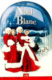 Noël Blanc