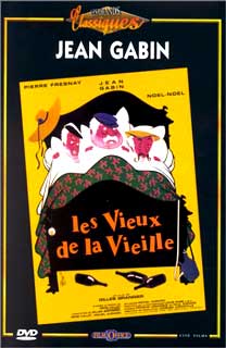 Les Vieux De La Vieille