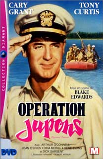 Opération Jupons