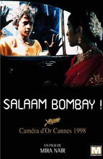 Salaam Bombay !