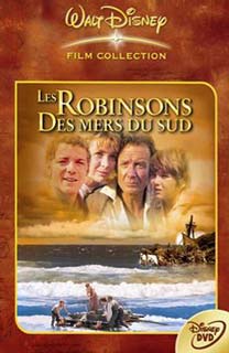 Les Robinsons Des Mers Du Sud