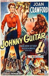 Johnny Guitare