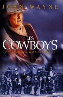 Les Cow-boys
