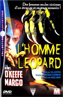 L'Homme Léopard