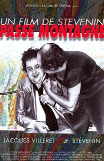 Le Passe-montagne