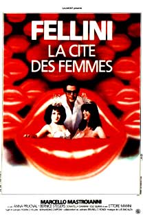 La Cité des Femmes