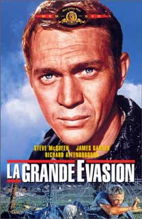 La Grande Évasion