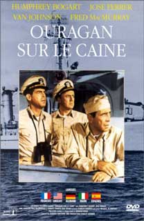 Ouragan Sur Le Caine