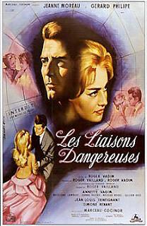 Les Liaisons Dangereuses