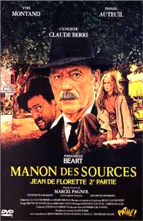 Manon des sources