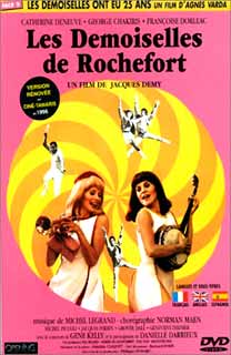 Les demoiselles de Rochefort