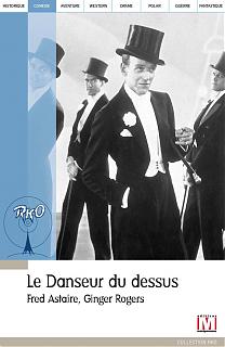 Le Danseur du dessus