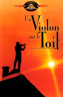 Un Violon sur le Toit