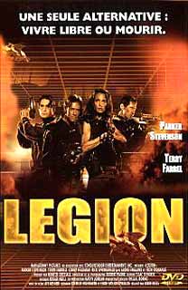 LEGION