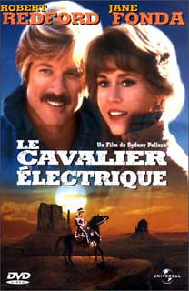 Le Cavalier électrique