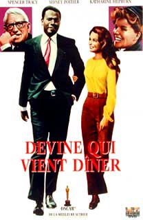 Devine qui vient dîner ?