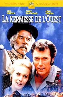 LA KERMESSE DE L'OUEST