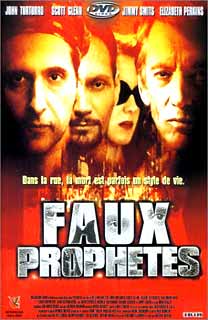 Faux prophètes