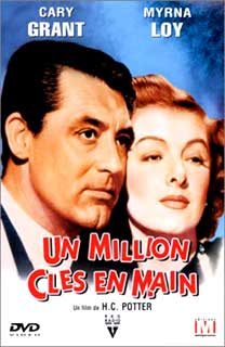 Un million clés en main