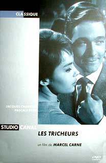 Les Tricheurs