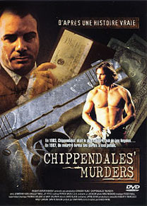 CHIPPENDALES MURDERS