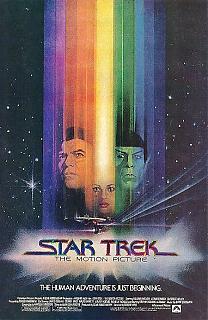 Star Trek : le film