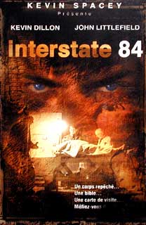 INTERSTATE 84