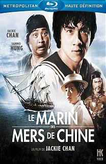 Le Marin des Mers de Chine