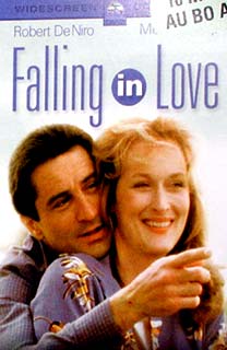 Falling in Love