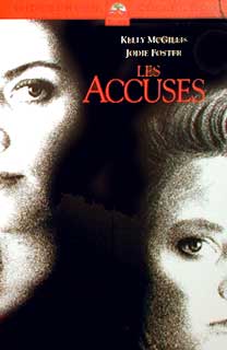 Les accusés