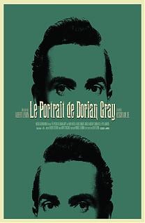 Le Portrait de Dorian Gray