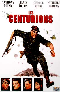 Les centurions