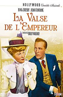 La Valse de l’Empereur