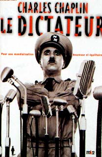 Le Dictateur