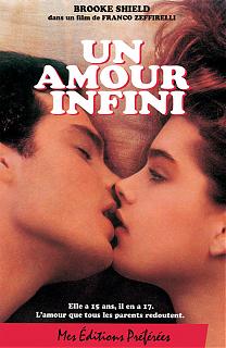 Un Amour Infini