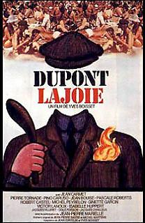 Dupont Lajoie