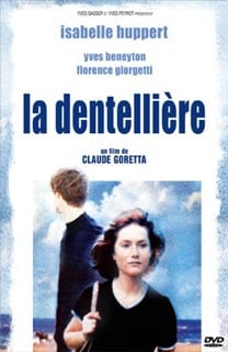 La Dentellière