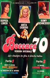 Boccace 70