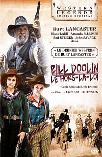 Bill Doolin le hors-la-loi