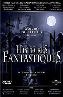 Histoires Fantastiques - Saison 1