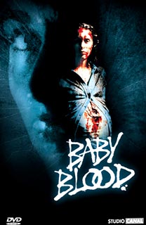 Baby Blood