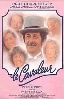 Le cavaleur