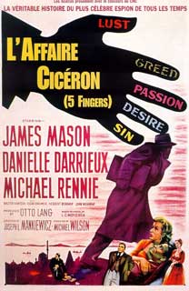 L'Affaire Cicéron