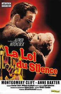 La Loi Du Silence